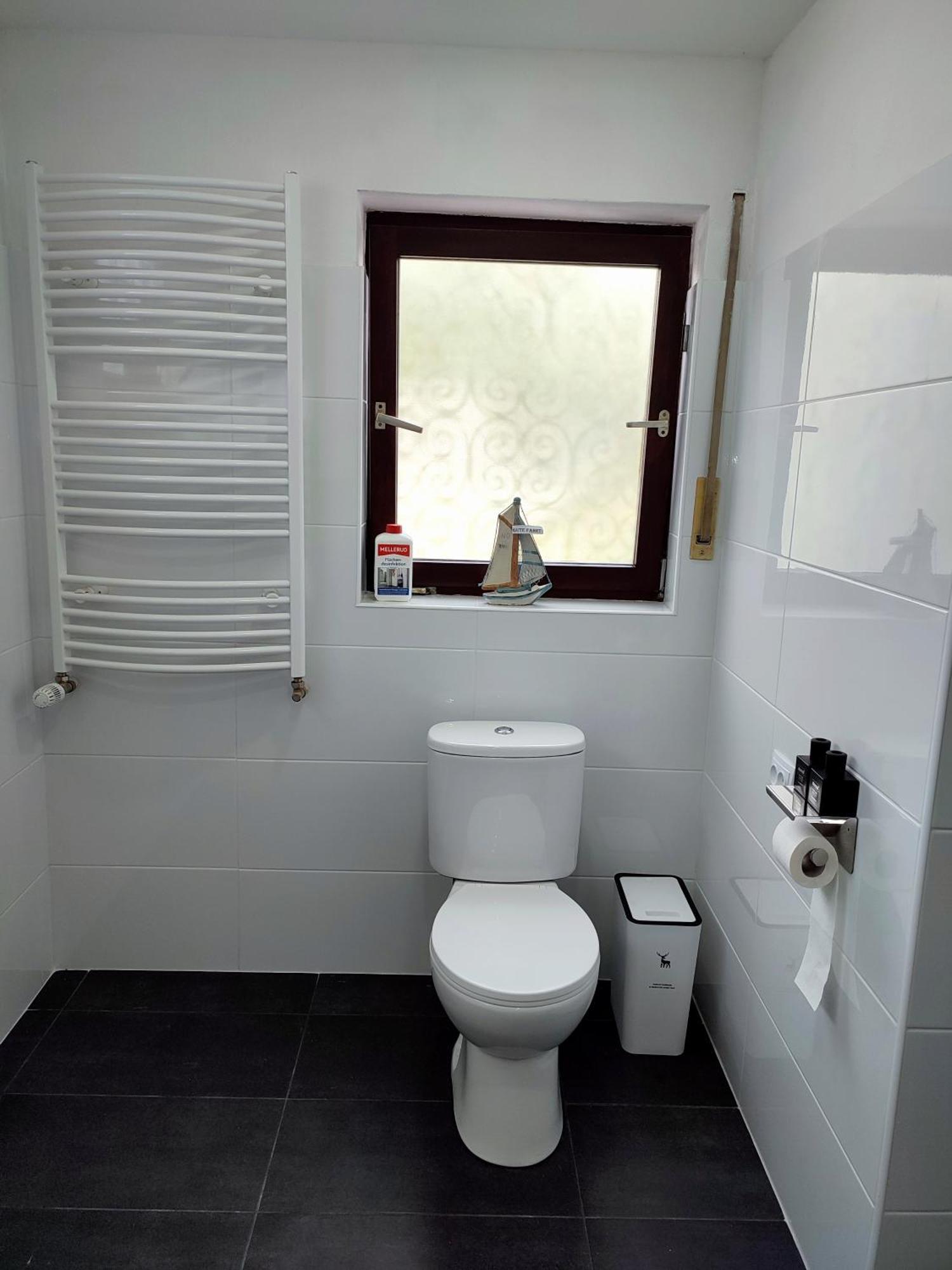 Ferienhaus Richard Eschwege Dış mekan fotoğraf