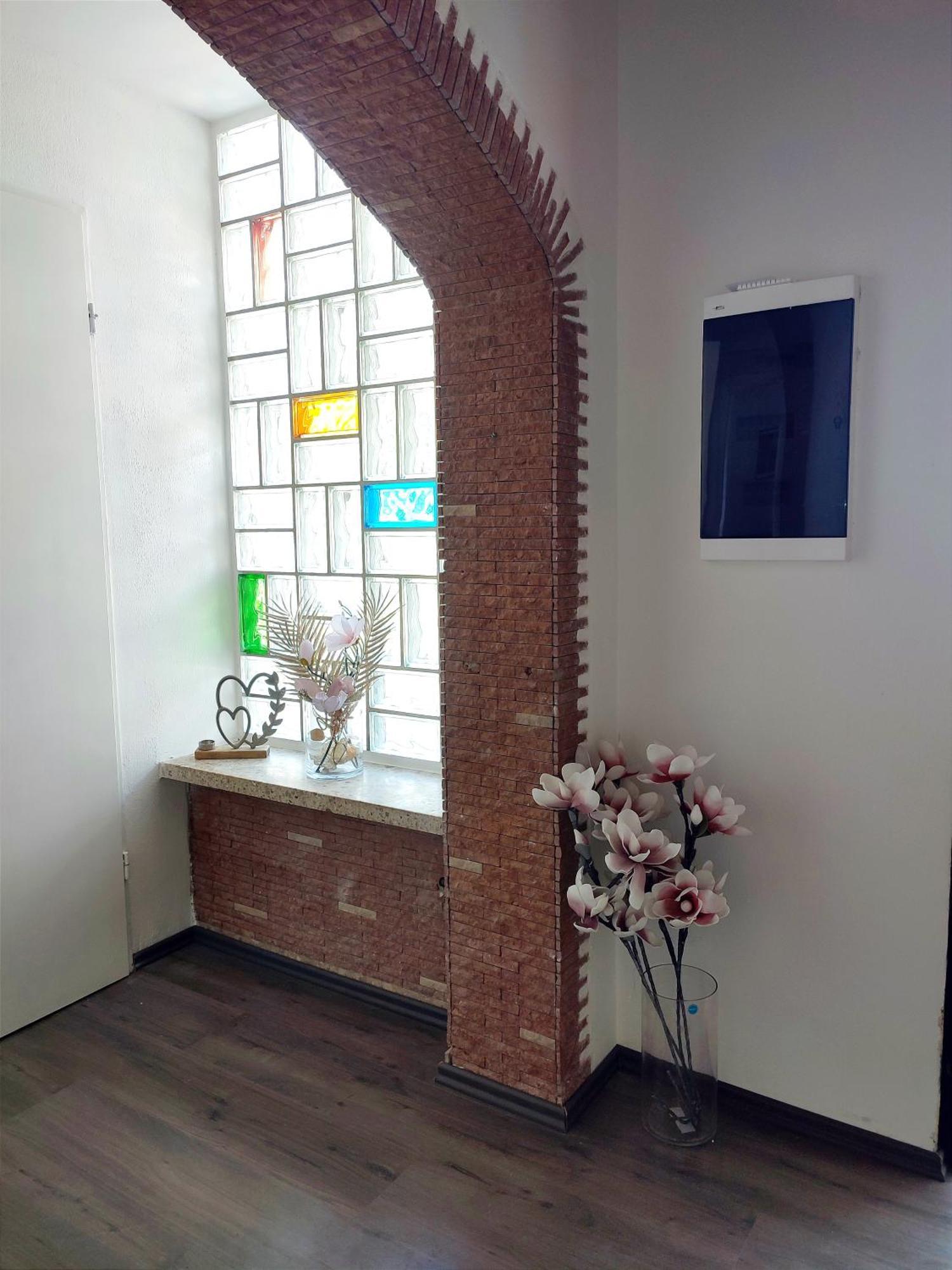 Ferienhaus Richard Eschwege Dış mekan fotoğraf