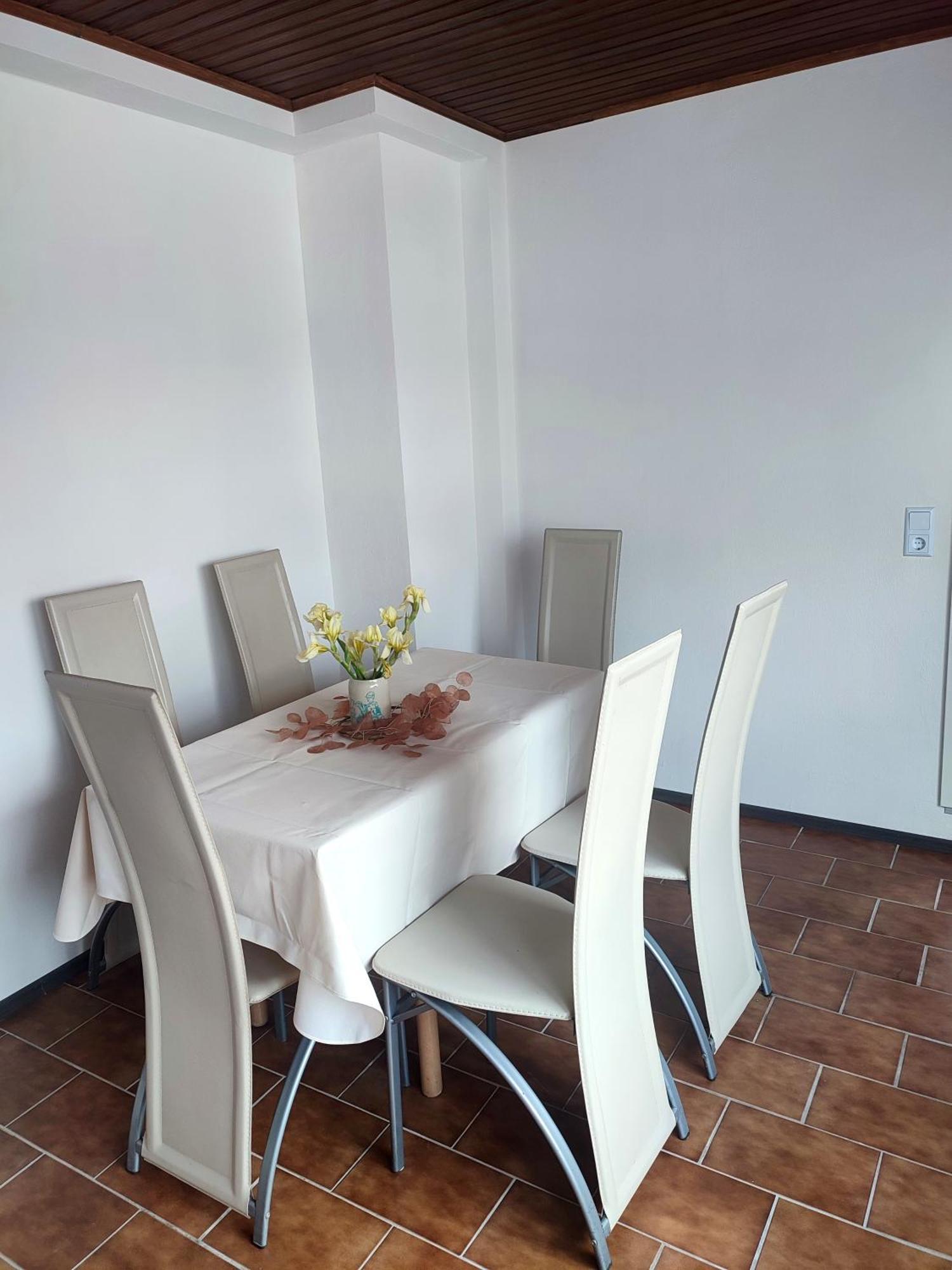 Ferienhaus Richard Eschwege Dış mekan fotoğraf