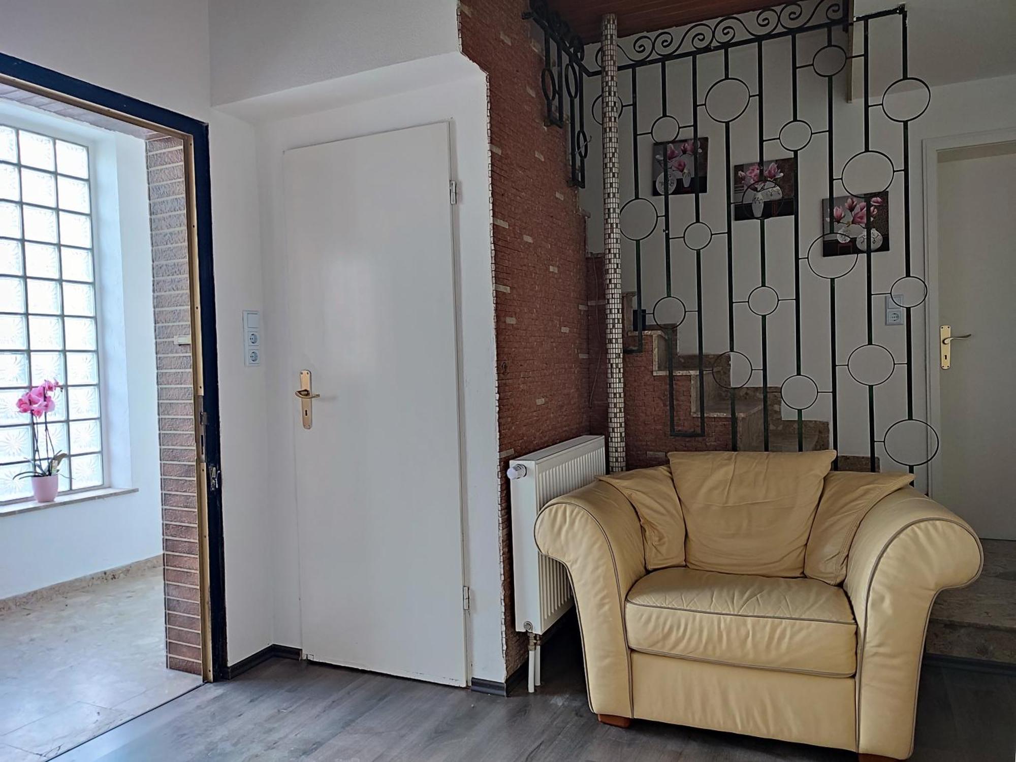 Ferienhaus Richard Eschwege Dış mekan fotoğraf