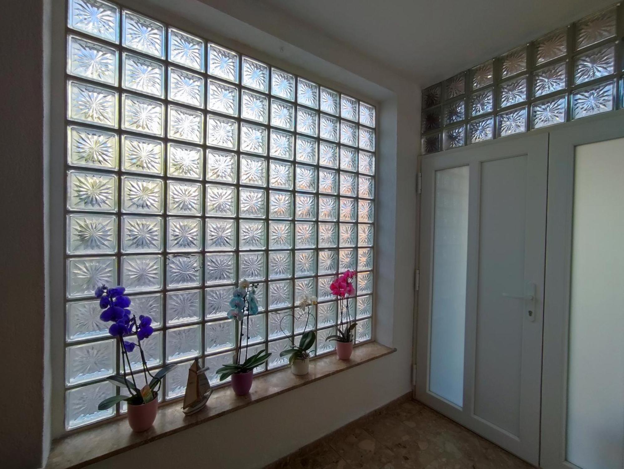 Ferienhaus Richard Eschwege Dış mekan fotoğraf