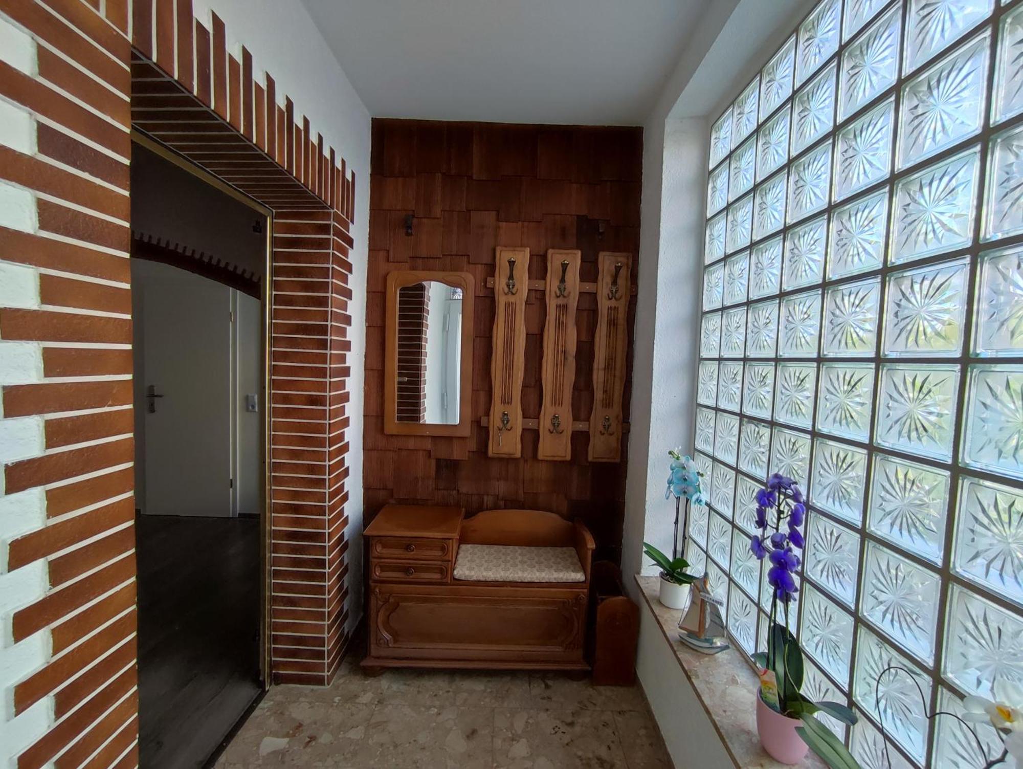 Ferienhaus Richard Eschwege Dış mekan fotoğraf
