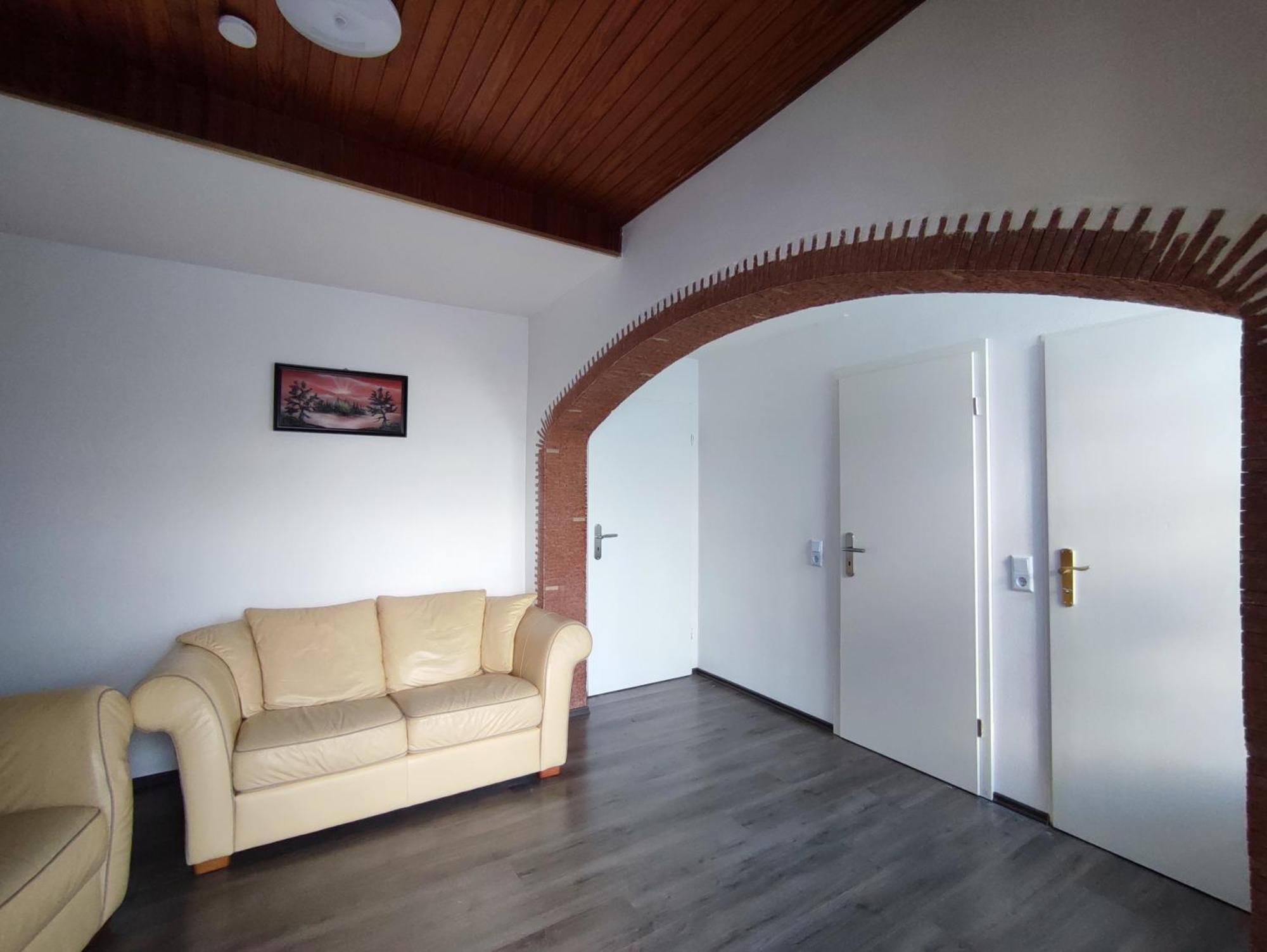 Ferienhaus Richard Eschwege Oda fotoğraf