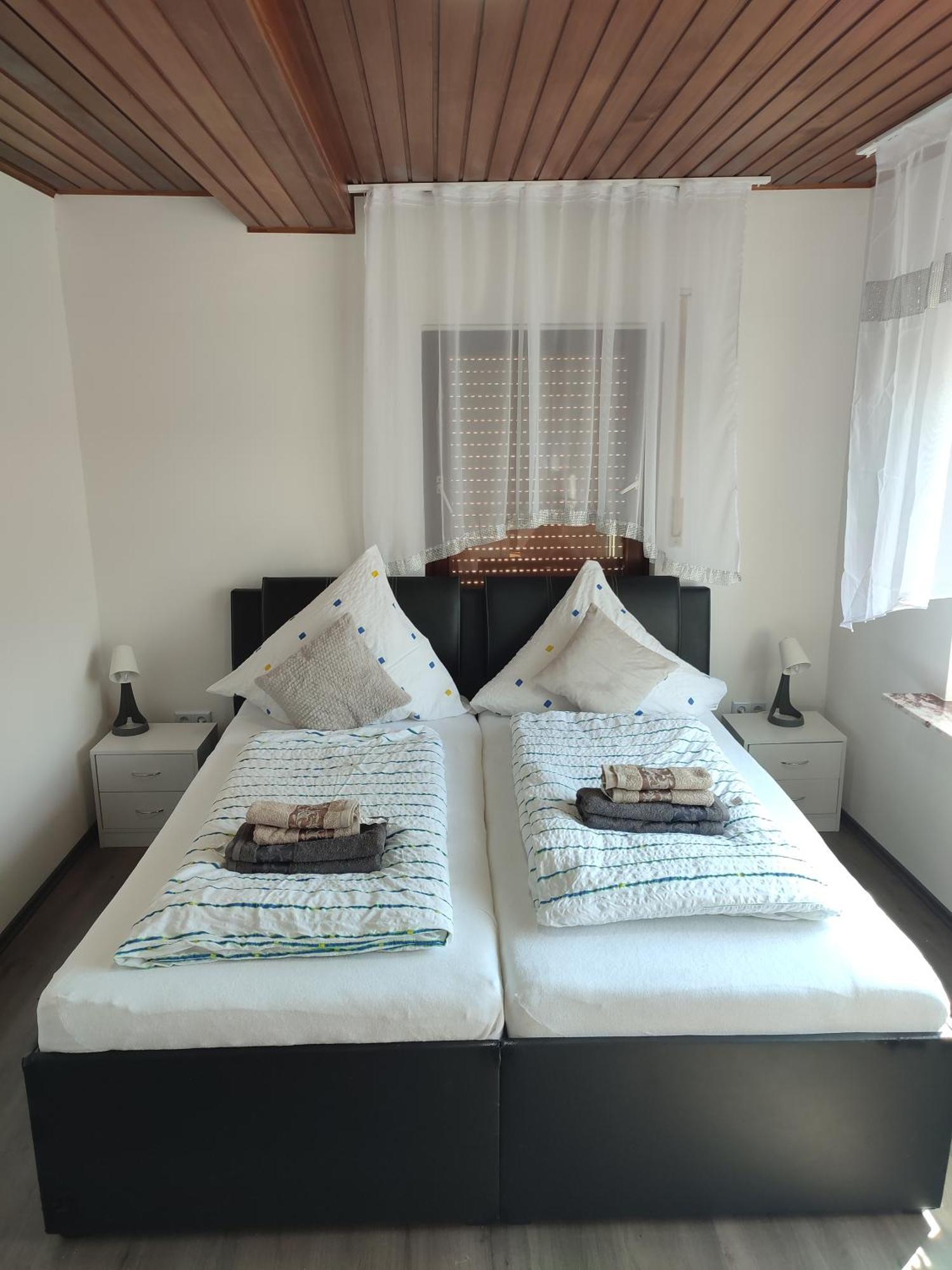 Ferienhaus Richard Eschwege Dış mekan fotoğraf